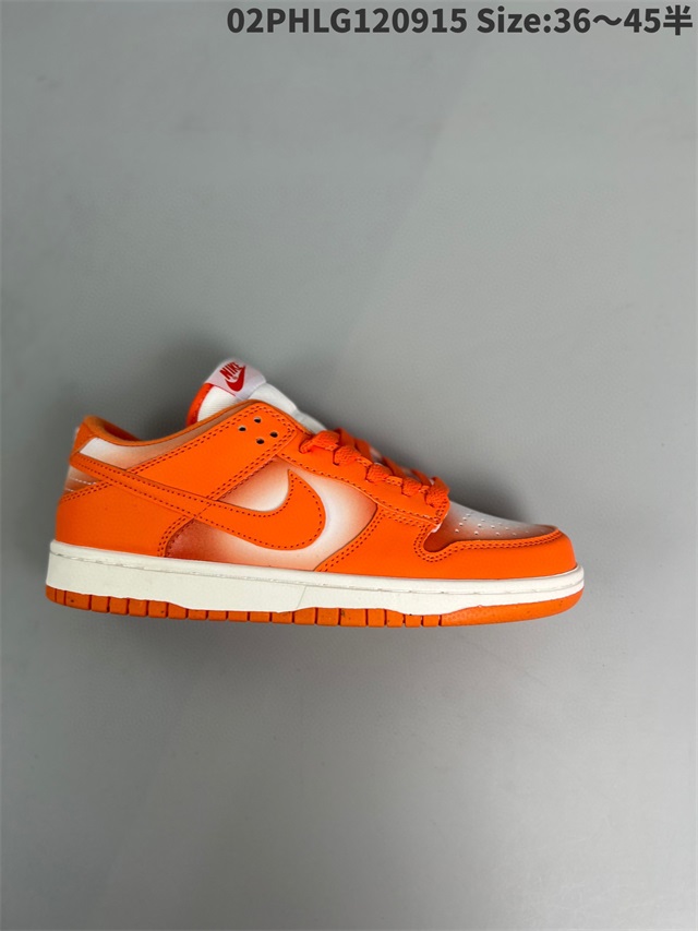 women low top dunk shoes 2022-11-25-284